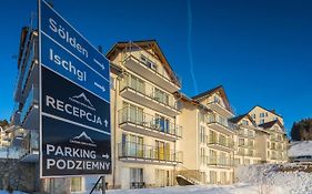 Apartamenty Czarna Góra Is28